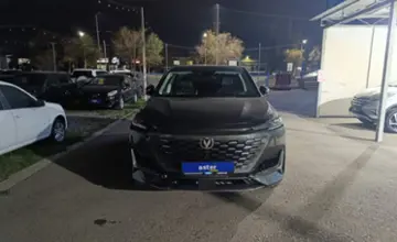 Changan UNI-K 2023 года за 11 000 000 тг. в Тараз фото 2