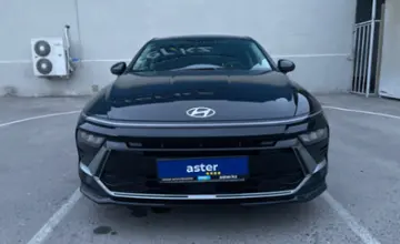 Hyundai Sonata 2024 года за 15 000 000 тг. в Тараз фото 2