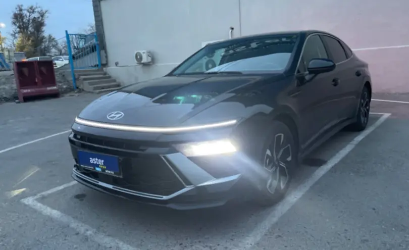 Hyundai Sonata 2024 года за 15 000 000 тг. в Тараз