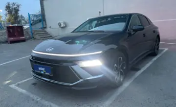 Hyundai Sonata 2024 года за 15 000 000 тг. в Тараз фото 1