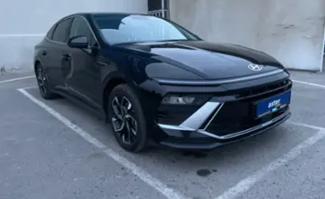 Hyundai Sonata 2024 года за 15 000 000 тг. в Тараз фото 3