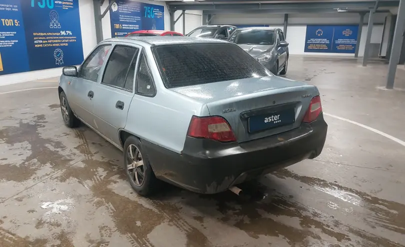 Daewoo Nexia 2014 года за 2 000 000 тг. в Астана фото 4
