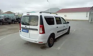 LADA (ВАЗ) Largus 2017 года за 3 500 000 тг. в Кызылорда