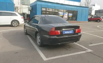 Mitsubishi Diamante 1996 года за 1 000 000 тг. в Алматы фото 4