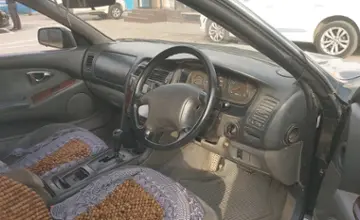 Mitsubishi Diamante 1996 года за 1 000 000 тг. в Алматы фото 5