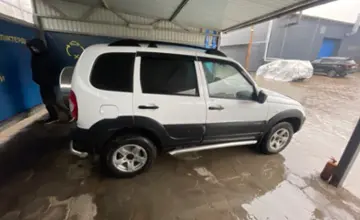 Chevrolet Niva 2020 года за 5 000 000 тг. в Караганда фото 4