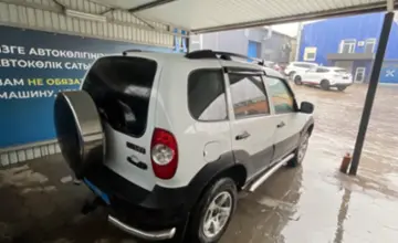 Chevrolet Niva 2020 года за 5 000 000 тг. в Караганда