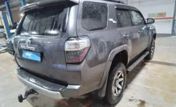 Toyota 4Runner 2020 года за 23 000 000 тг. в Караганда