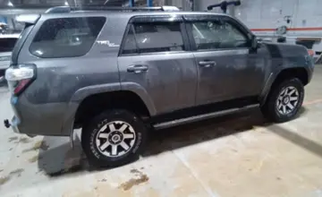 Toyota 4Runner 2020 года за 23 000 000 тг. в Караганда фото 4