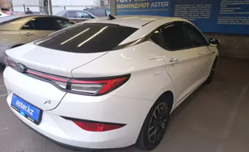 JAC J7 2023 года за 8 000 000 тг. в Алматы