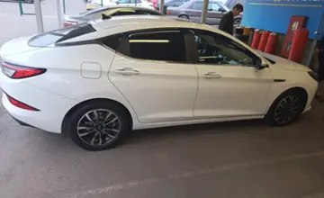 JAC J7 2023 года за 8 000 000 тг. в Алматы фото 4