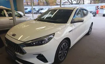 JAC J7 2023 года за 8 000 000 тг. в Алматы фото 1