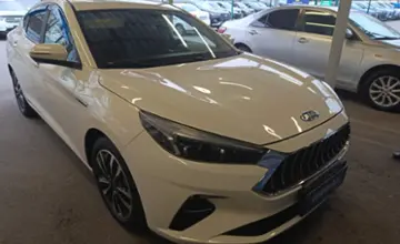 JAC J7 2023 года за 8 000 000 тг. в Алматы фото 3