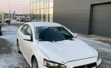 Mitsubishi Lancer 2008 года за 3 800 000 тг. в Петропавловск фото 3