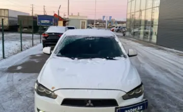 Mitsubishi Lancer 2008 года за 3 800 000 тг. в Петропавловск фото 2