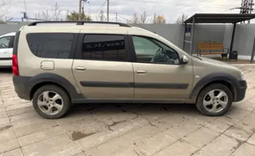 LADA (ВАЗ) Largus Cross 2019 года за 7 000 000 тг. в Уральск фото 4