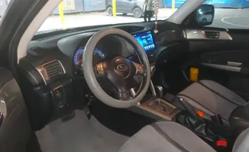 Subaru Forester 2008 года за 6 600 000 тг. в Алматы фото 5