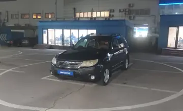 Subaru Forester 2008 года за 6 600 000 тг. в Алматы фото 1