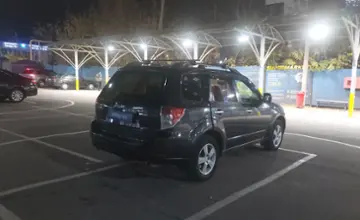 Subaru Forester 2008 года за 6 600 000 тг. в Алматы фото 3