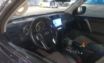 Toyota Land Cruiser Prado 2013 года за 13 000 000 тг. в Алматы фото 5