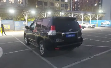 Toyota Land Cruiser Prado 2013 года за 13 000 000 тг. в Алматы фото 4