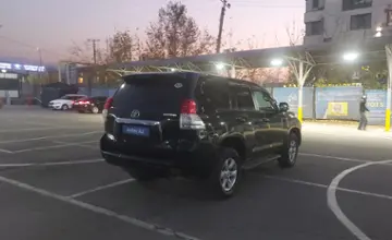 Toyota Land Cruiser Prado 2013 года за 13 000 000 тг. в Алматы фото 3