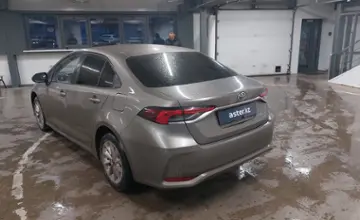 Toyota Corolla 2022 года за 9 500 000 тг. в Астана фото 4