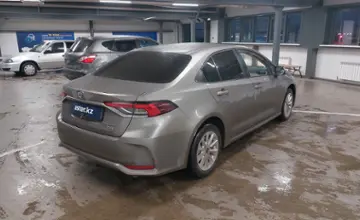 Toyota Corolla 2022 года за 9 500 000 тг. в Астана фото 3