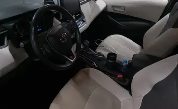 Toyota Corolla 2022 года за 9 500 000 тг. в Астана фото 5