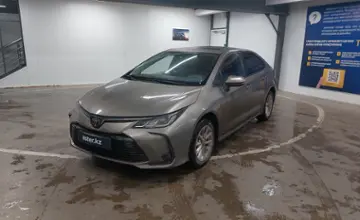 Toyota Corolla 2022 года за 9 500 000 тг. в Астана фото 1