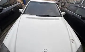 Mercedes-Benz S-Класс 2005 года за 4 000 000 тг. в Талдыкорган фото 2