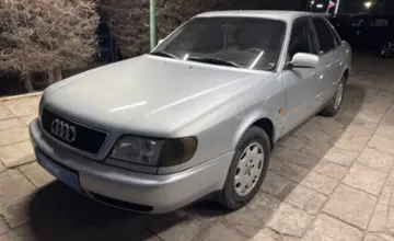 Audi A6 1995 года за 3 000 000 тг. в Талдыкорган фото 1