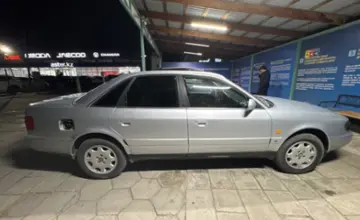 Audi A6 1995 года за 3 000 000 тг. в Талдыкорган фото 4