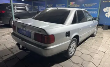 Audi A6 1995 года за 3 000 000 тг. в Талдыкорган