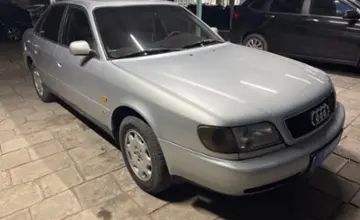 Audi A6 1995 года за 3 000 000 тг. в Талдыкорган фото 3