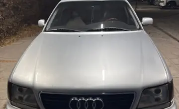 Audi A6 1995 года за 3 000 000 тг. в Талдыкорган фото 2
