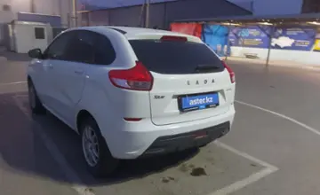 LADA (ВАЗ) XRAY 2019 года за 4 600 000 тг. в Шымкент фото 4