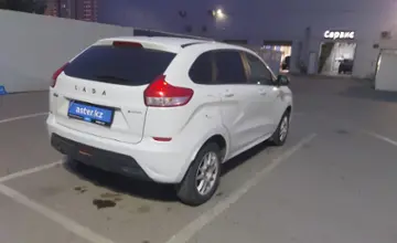 LADA (ВАЗ) XRAY 2019 года за 4 600 000 тг. в Шымкент фото 3