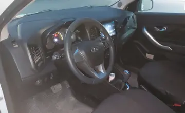 LADA (ВАЗ) XRAY 2019 года за 4 600 000 тг. в Шымкент фото 5