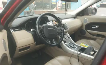 Land Rover Range Rover Evoque 2011 года за 10 000 000 тг. в Алматы фото 5