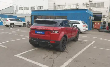 Land Rover Range Rover Evoque 2011 года за 10 000 000 тг. в Алматы фото 3