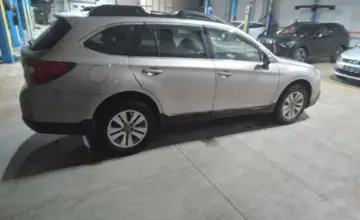 Subaru Outback 2016 года за 10 200 000 тг. в Караганда фото 4