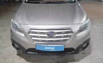 Subaru Outback 2016 года за 10 200 000 тг. в Караганда фото 2