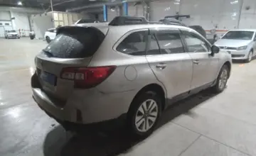 Subaru Outback 2016 года за 10 200 000 тг. в Караганда