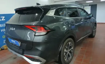 Kia Sportage 2024 года за 15 000 000 тг. в Астана