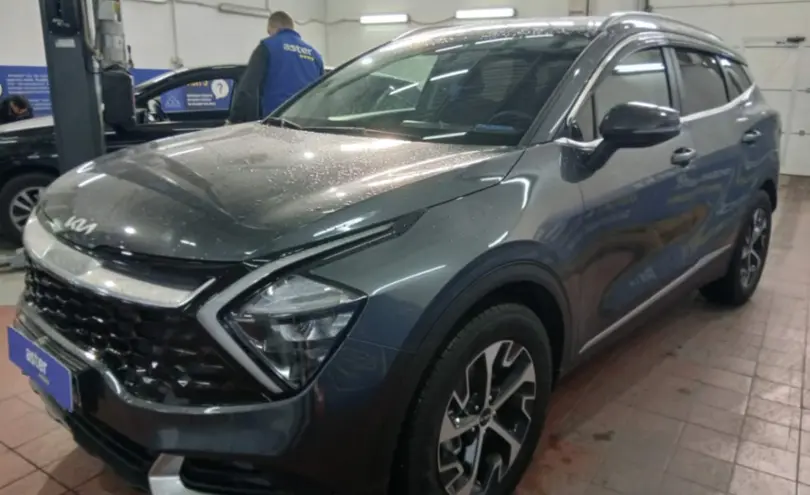 Kia Sportage 2024 года за 15 000 000 тг. в Астана