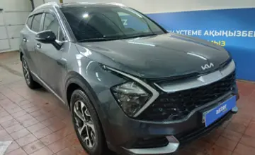 Kia Sportage 2024 года за 15 000 000 тг. в Астана фото 3