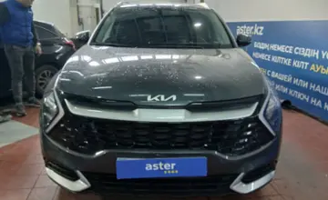 Kia Sportage 2024 года за 15 000 000 тг. в Астана фото 2