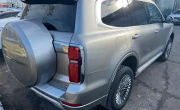 Tank 500 2024 года за 27 000 000 тг. в Павлодар