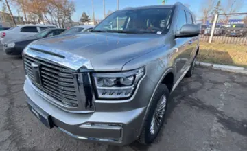 Tank 500 2024 года за 27 000 000 тг. в Павлодар фото 1